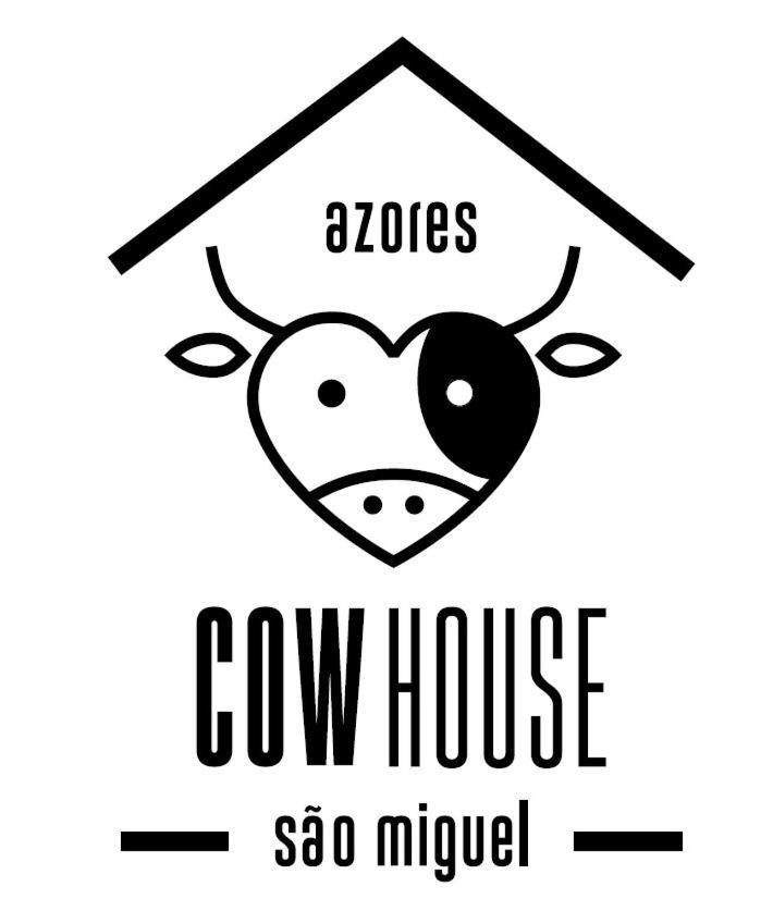 Azores Cow House Calhetas Εξωτερικό φωτογραφία