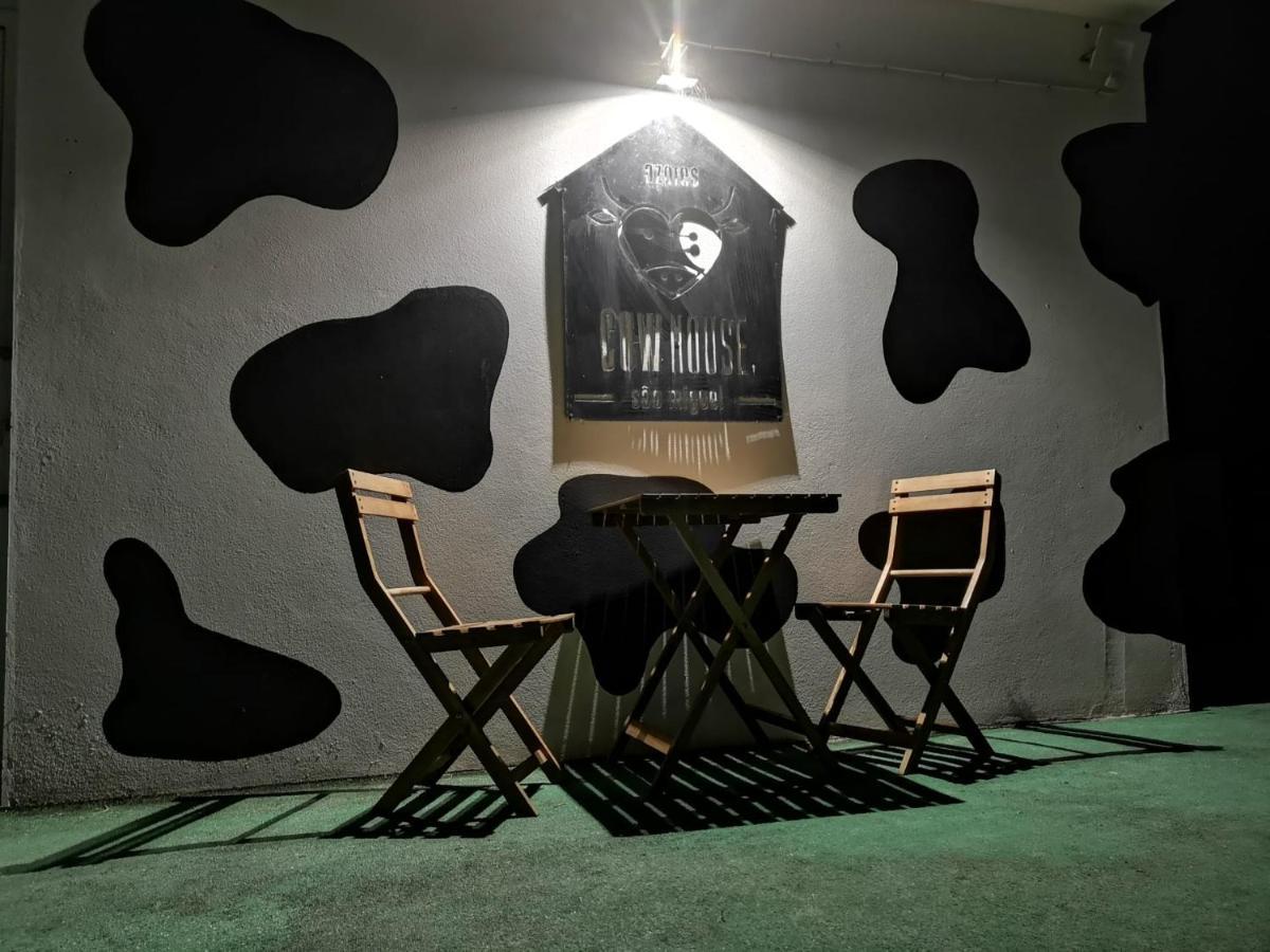 Azores Cow House Calhetas Εξωτερικό φωτογραφία