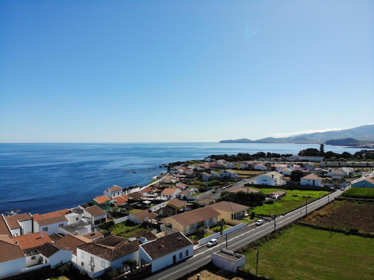 Azores Cow House Calhetas Εξωτερικό φωτογραφία