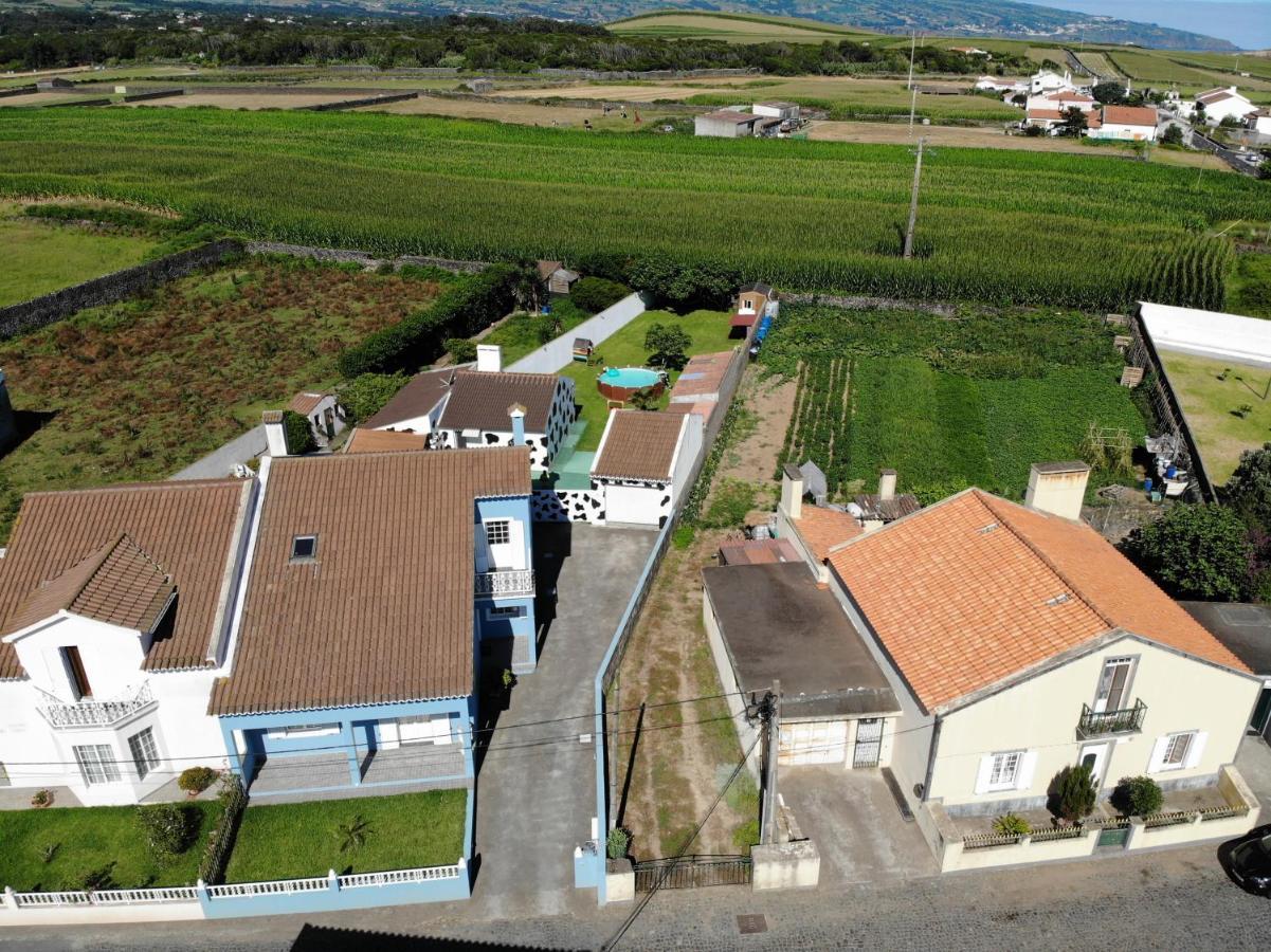 Azores Cow House Calhetas Εξωτερικό φωτογραφία