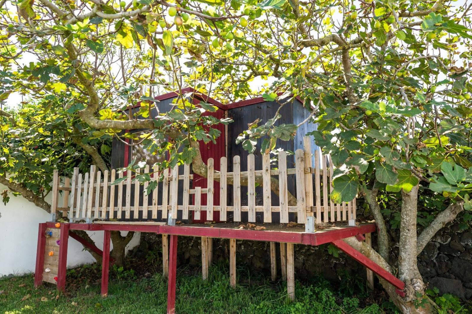 Azores Cow House Calhetas Εξωτερικό φωτογραφία