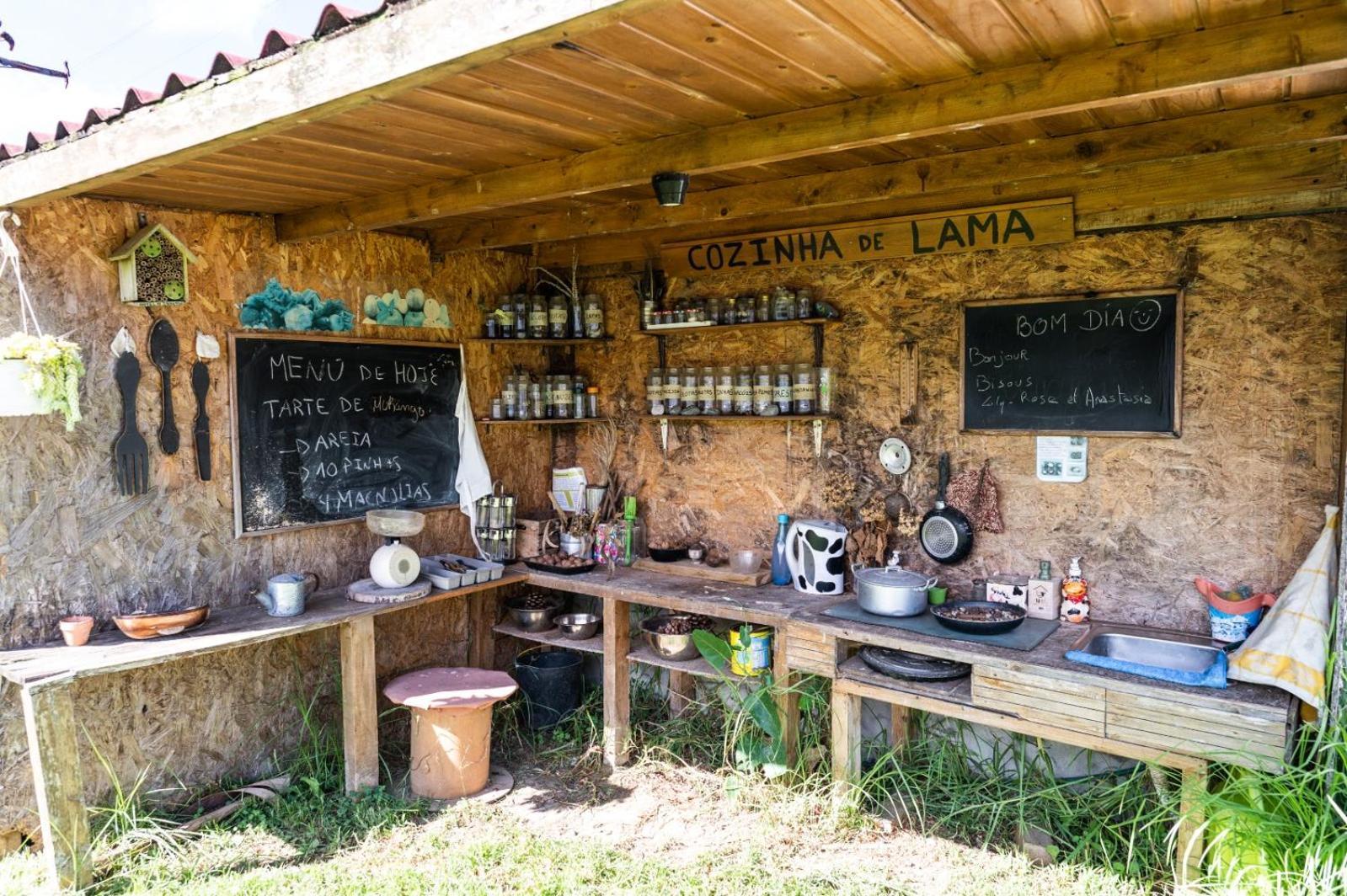 Azores Cow House Calhetas Εξωτερικό φωτογραφία