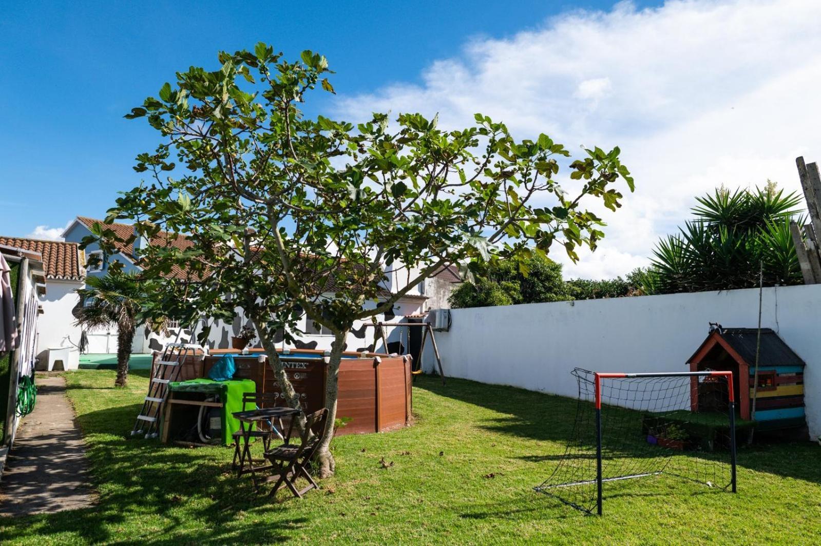 Azores Cow House Calhetas Εξωτερικό φωτογραφία