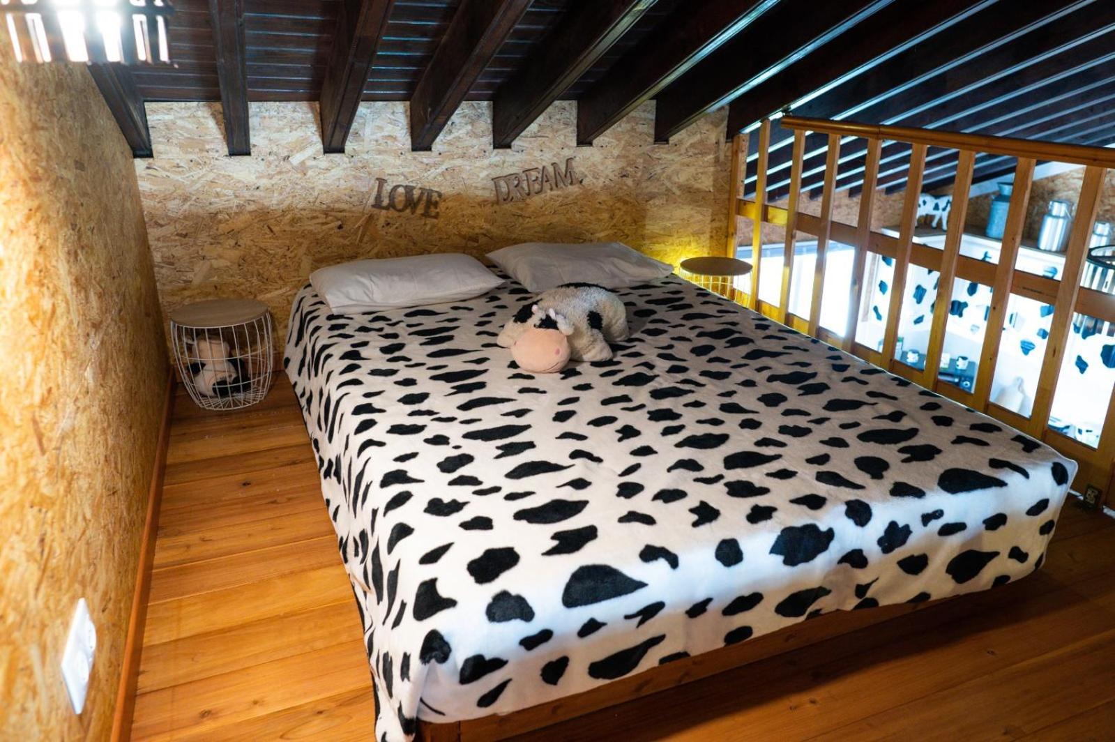 Azores Cow House Calhetas Εξωτερικό φωτογραφία