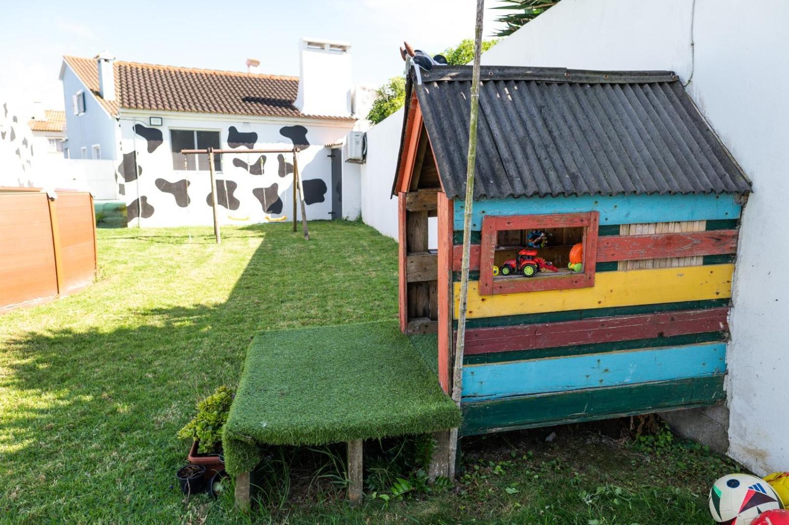 Azores Cow House Calhetas Εξωτερικό φωτογραφία