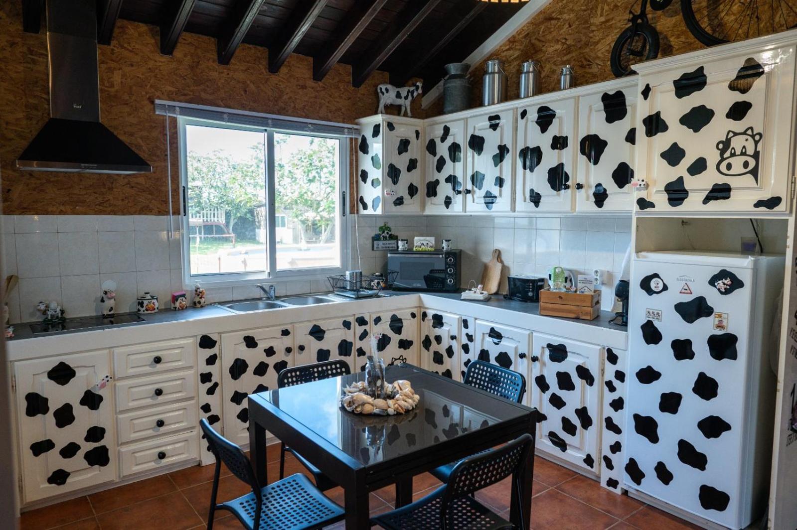 Azores Cow House Calhetas Εξωτερικό φωτογραφία