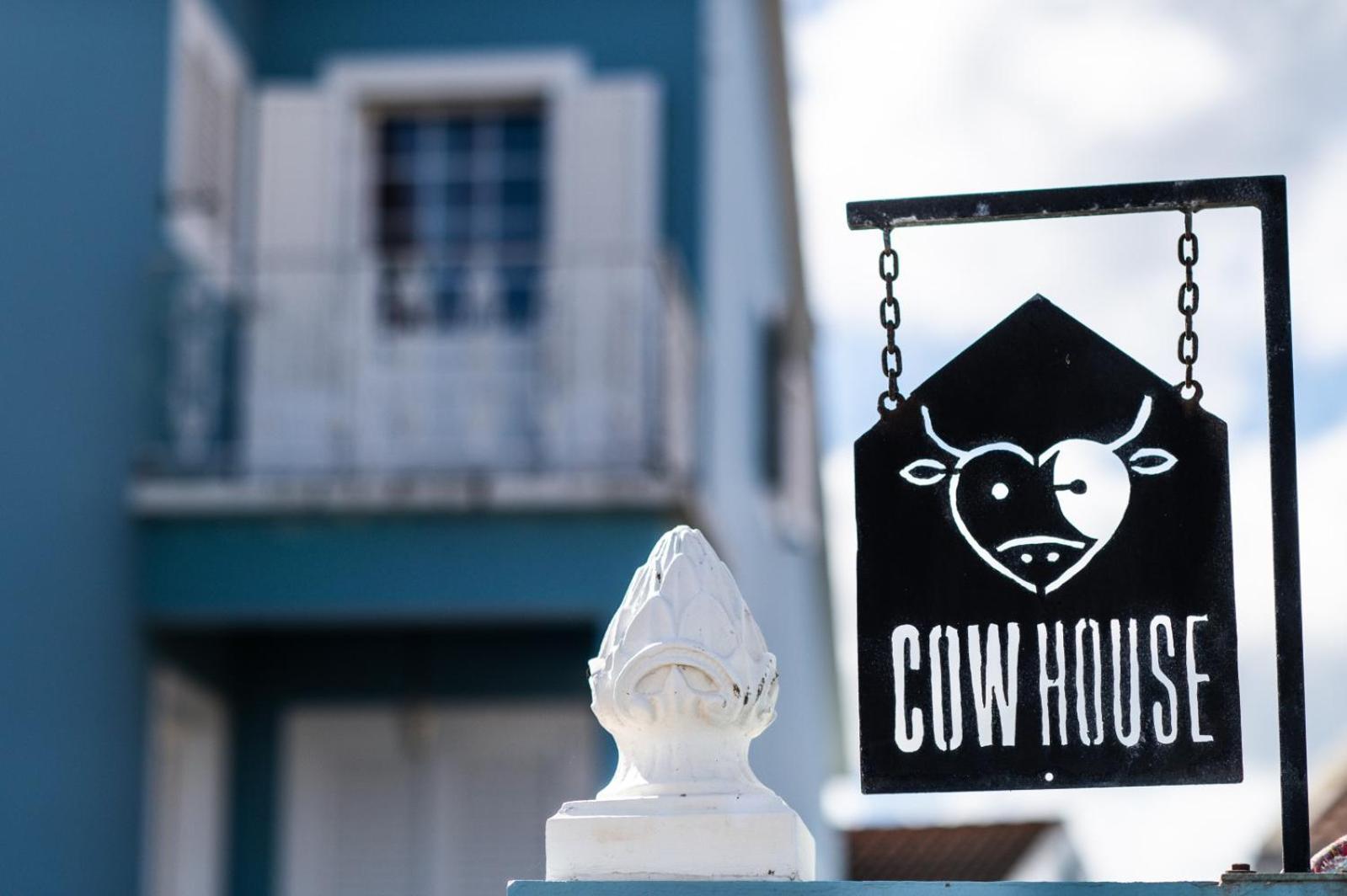 Azores Cow House Calhetas Εξωτερικό φωτογραφία