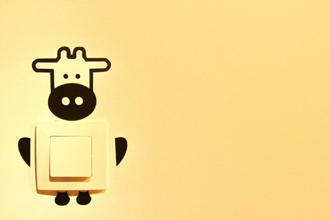 Azores Cow House Calhetas Εξωτερικό φωτογραφία
